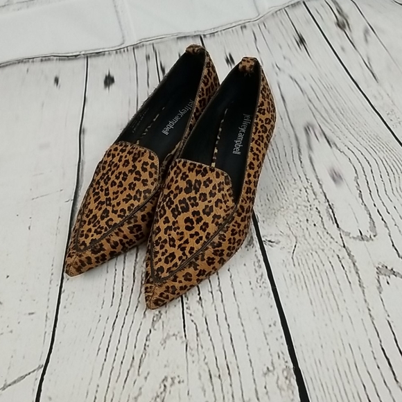 jeffrey campbell viona loafer
